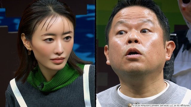吉澤閑也、=LOVE、高橋大輔ら総勢142人のトモダチを一挙公開!「トモダチ100人よべるかな?」