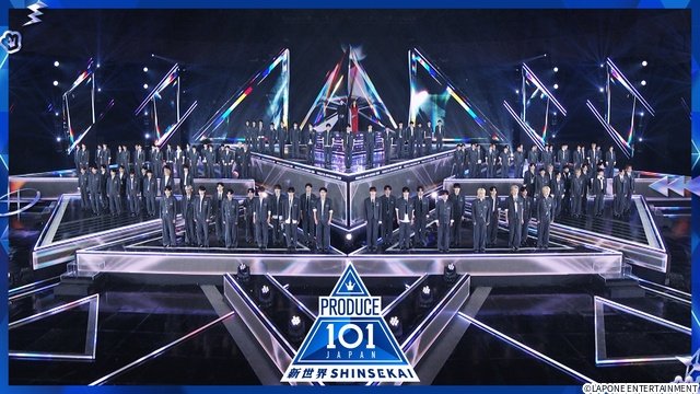 井上尚弥のタイトルマッチや「PRODUCE 101」がランクイン【2026年Lemino上半期ランキング】