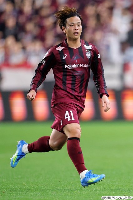 【Jリーグ王子名鑑】開幕直前！　シーズン移行元年、推し選手を見つけよう!!