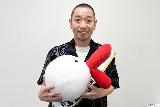 SUPER EIGHT特番のTVer見逃し配信が決定! ハイヒール・モモコら大物MC4人も解禁
