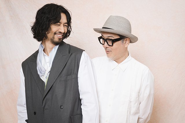 リリー・フランキー×斎藤工「ペンション・恋は桃色」S4が描く“当たり前”の尊さ