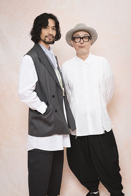 リリー・フランキー×斎藤工「ペンション・恋は桃色」S4が描く“当たり前”の尊さ