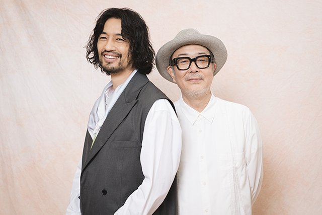 リリー・フランキー×斎藤工「ペンション・恋は桃色」S4が描く“当たり前”の尊さ