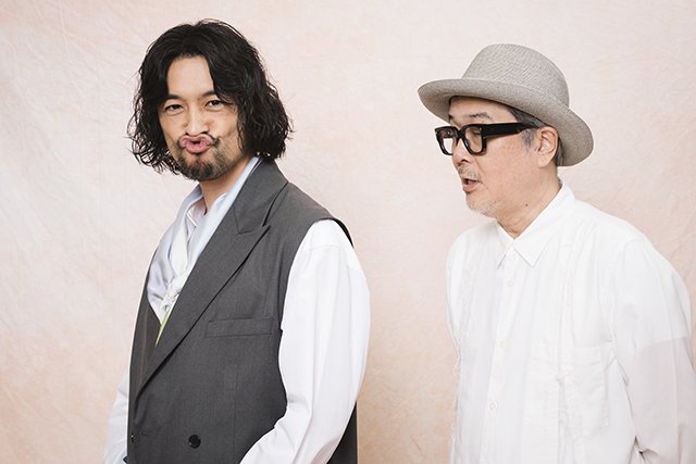 リリー・フランキー×斎藤工「ペンション・恋は桃色」S4が描く“当たり前”の尊さ