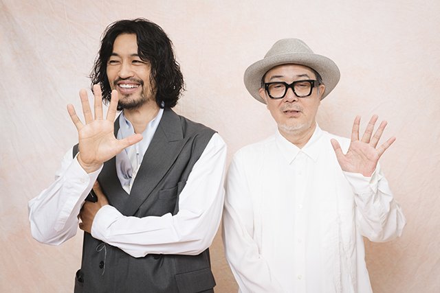リリー・フランキー×斎藤工「ペンション・恋は桃色」S4が描く“当たり前”の尊さ
