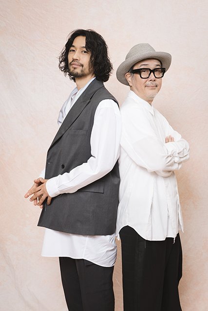 リリー・フランキー×斎藤工「ペンション・恋は桃色」S4が描く“当たり前”の尊さ