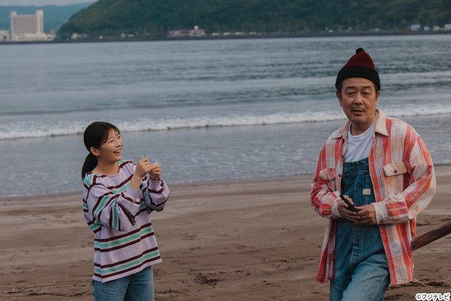 リリー・フランキー×斎藤工「ペンション・恋は桃色」S4が描く“当たり前”の尊さ