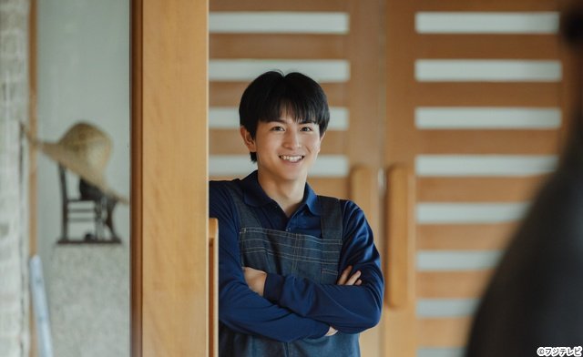 リリー・フランキー×斎藤工「ペンション・恋は桃色」S4が描く“当たり前”の尊さ