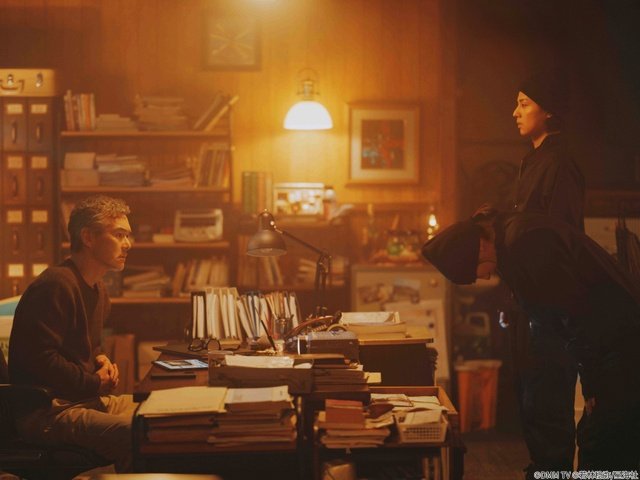 のん&藤ヶ谷太輔「幸せカナコの殺し屋生活」続編の配信日が決定! 場面写真も解禁