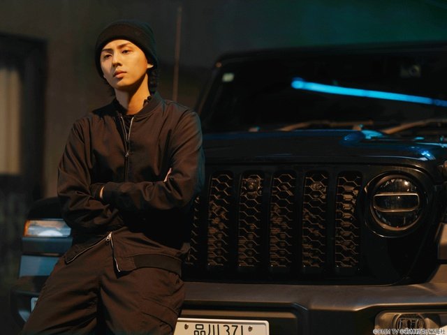 のん&藤ヶ谷太輔「幸せカナコの殺し屋生活」続編の配信日が決定! 場面写真も解禁