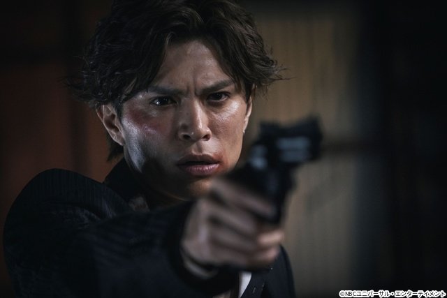 山本裕典×北代高士×高岡蒼佑“宗像組”が大きな岐路に!?「CONNECT 覇者への道」最新章が登場