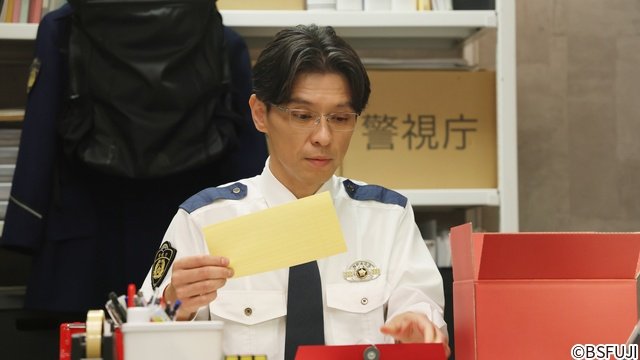 「踊る大捜査線」青島俊作の“空白の13年”に迫るスピンオフ、Prime Videoで独占見放題配信