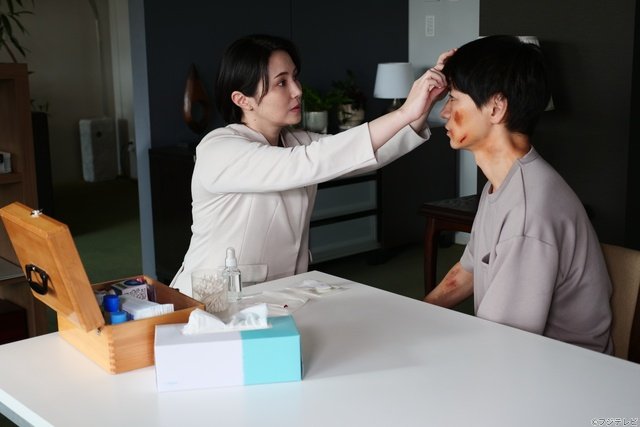 レジェンド・落合正幸やIMP.の起用で“覚悟と本気度”を見せる「世にも奇妙な物語 FODの特別編」