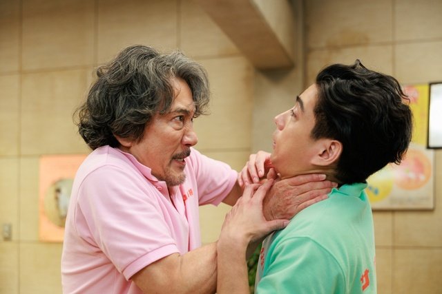 役所広司×宮藤官九郎「俺のこと、なんか言ってた？」豪華キャスト登場の予告編が解禁