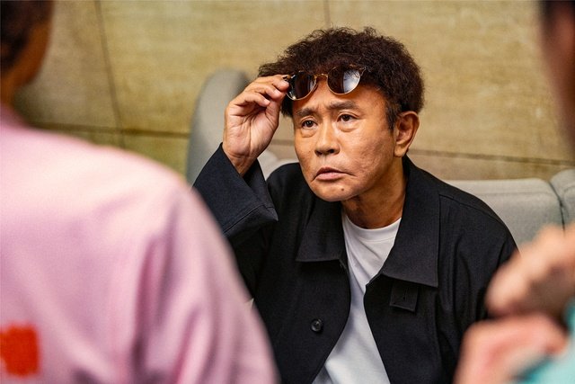 役所広司×宮藤官九郎「俺のこと、なんか言ってた？」豪華キャスト登場の予告編が解禁