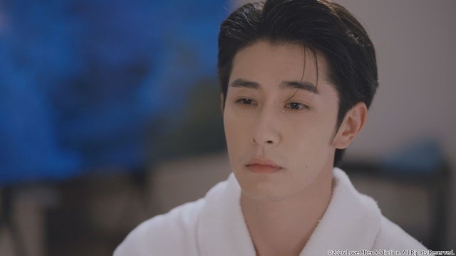 中国BL「十年の約束を君に」配信決定! 離島を舞台にした癒やしの青春ラブストーリー