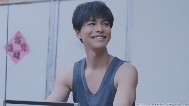 中国BL「十年の約束を君に」配信決定! 離島を舞台にした癒やしの青春ラブストーリー