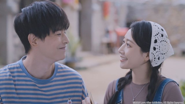 中国BL「十年の約束を君に」配信決定! 離島を舞台にした癒やしの青春ラブストーリー