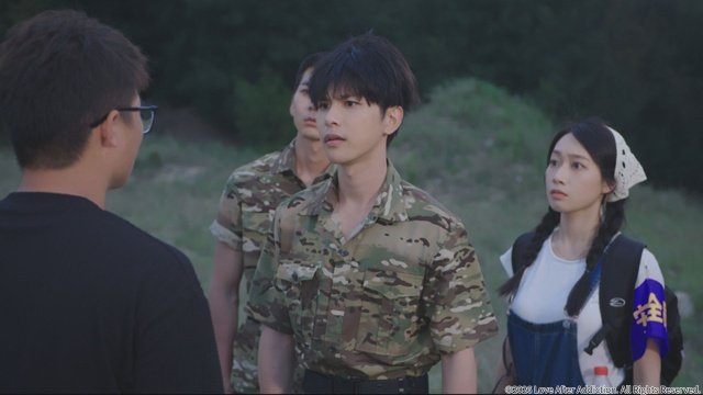 中国BL「十年の約束を君に」配信決定! 離島を舞台にした癒やしの青春ラブストーリー