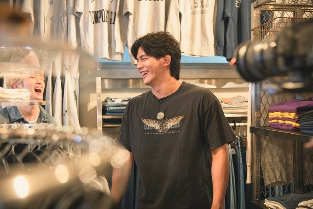 安齊勇馬、「バチェロレッテ4」で話題の全日本プロレスのイケメンがBALLISTIK BOYZ・松井利樹とタッグ!?