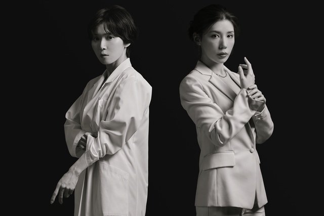 松岡茉優&仲里依紗「ダウンタイム」や福本莉子&八木勇征「隣のステラ」ほか【Netflix9月新着作品】