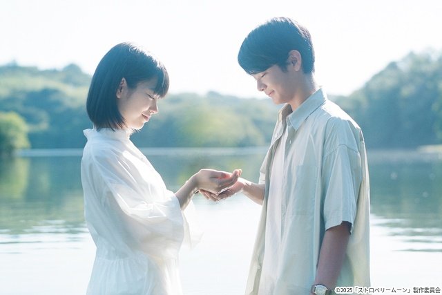 松岡茉優&仲里依紗「ダウンタイム」や福本莉子&八木勇征「隣のステラ」ほか【Netflix9月新着作品】