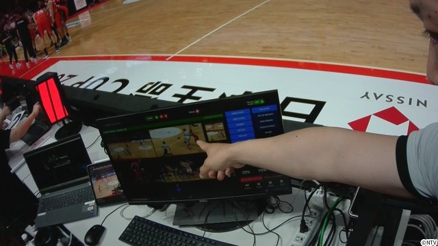 バスケ日本男子代表戦「日本×韓国」8・15に日テレで生中継　比江島慎＆原修太、菊池風磨も出演