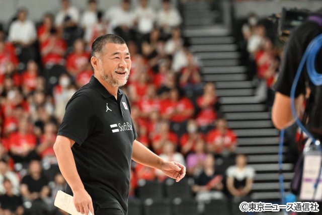 バスケ日本が韓国に連勝! 八村塁、河村勇輝を擁する“最強日本”が世界へ挑む