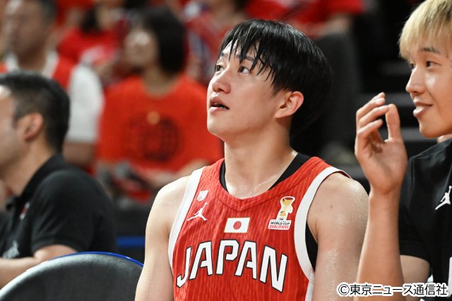 バスケ日本が韓国に連勝! 八村塁、河村勇輝を擁する“最強日本”が世界へ挑む