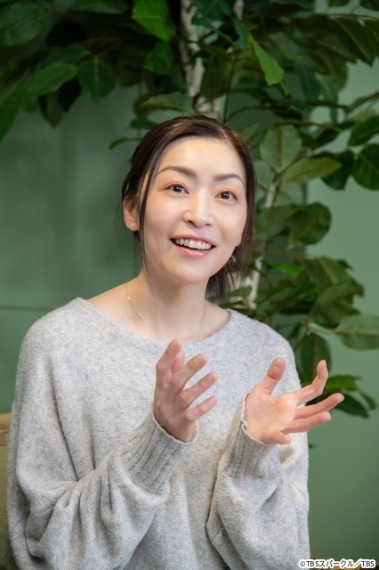 内田慈×今江大地、「D-day ～罪が消える日～」で挑む“縦型ショートドラマ”という新境地