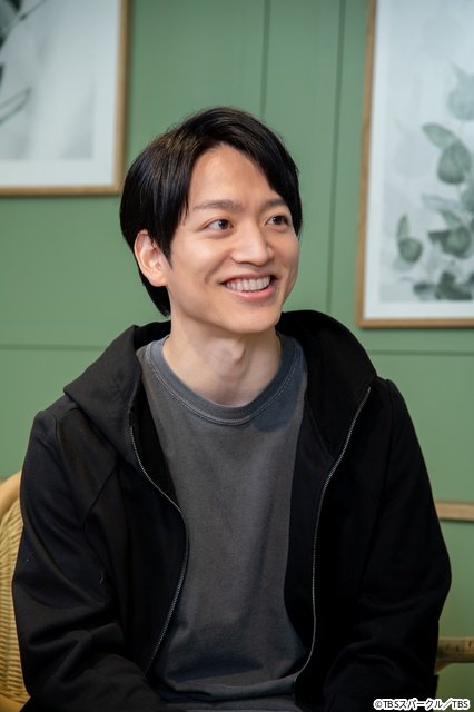 内田慈×今江大地、「D-day ～罪が消える日～」で挑む“縦型ショートドラマ”という新境地