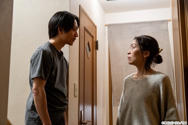 内田慈×今江大地、「D-day ～罪が消える日～」で挑む“縦型ショートドラマ”という新境地