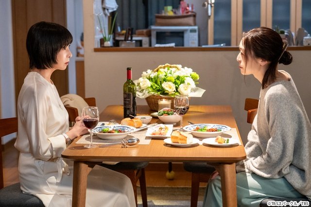 内田慈×今江大地、「D-day ～罪が消える日～」で挑む“縦型ショートドラマ”という新境地