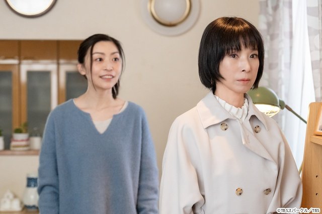 内田慈×今江大地、「D-day ～罪が消える日～」で挑む“縦型ショートドラマ”という新境地