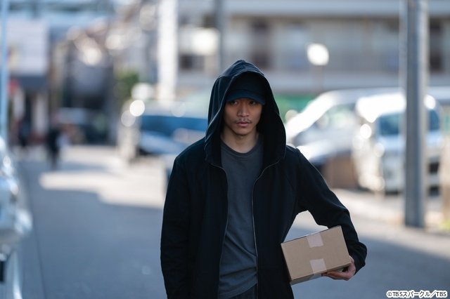 内田慈×今江大地、「D-day ～罪が消える日～」で挑む“縦型ショートドラマ”という新境地