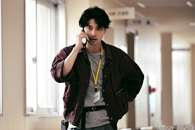 横浜流星、金曜ドラマ「LOST10」で小栗旬から学ぶ“抜け感” 場面写真も初公開!