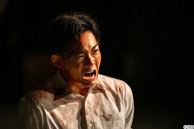 竜星涼、「VIVANT」OHMの演技センスに驚き! 堺雅人との渾身の芝居は“最高の記憶”