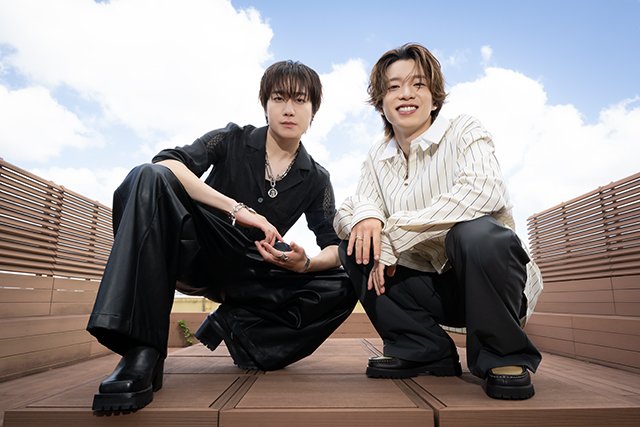 映画「ウォーターガーディアンズ」森愁斗×椿泰我、ライフセーバーを目指して共闘した日々を語る