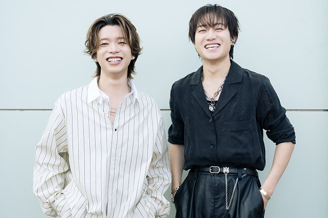 映画「ウォーターガーディアンズ」森愁斗×椿泰我、ライフセーバーを目指して共闘した日々を語る