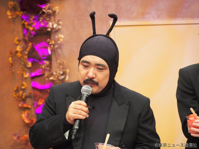 有田哲平×深澤辰哉×兎×鈴木もぐら「アリフォルニアseason2」決定 ビッグゲストの参戦に騒然