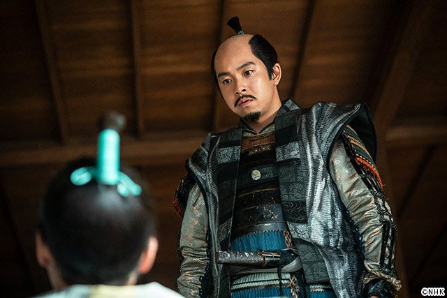 大河ドラマ「豊臣兄弟!」/第35回 大河ドラマ「豊臣兄弟!」/第35回