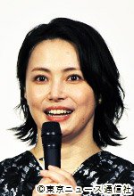 BS時代劇「大岡越前9」会見:美村里江/雪絵 BS時代劇「大岡越前9」会見:美村里江/雪絵