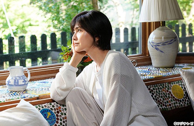 木曜劇場「ラストノート」/最終回 木曜劇場「ラストノート」/最終回