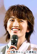 ドラマフィル「ちょっと待とうよ、春虎くん」会見:中川翼/岸田粋 ドラマフィル「ちょっと待とうよ、春虎くん」会見:中川翼/岸田粋