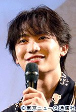 ドラマフィル「ちょっと待とうよ、春虎くん」会見:桜木雅哉/黒部春虎 ドラマフィル「ちょっと待とうよ、春虎くん」会見:桜木雅哉/黒部春虎