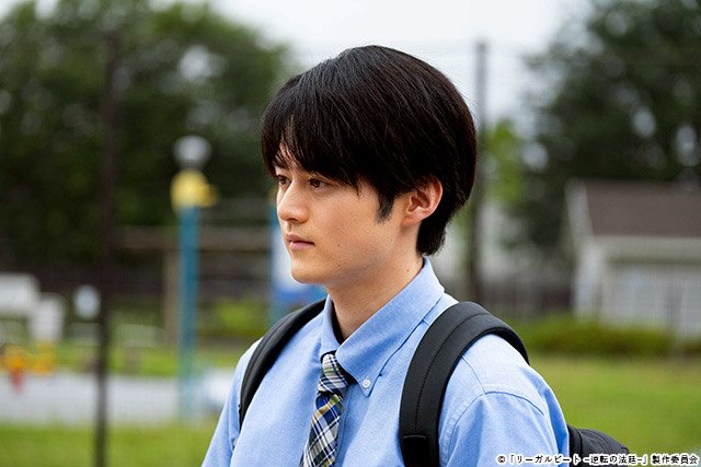 ドラマ9「リーガルビート –逆転の法廷–」/第8回 ドラマ9「リーガルビート –逆転の法廷–」/第8回