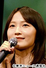 ドラマ特区「付き合ってあげてもいいかな」会見:鞘師里保/猿渡冴子 ドラマ特区「付き合ってあげてもいいかな」会見:鞘師里保/猿渡冴子