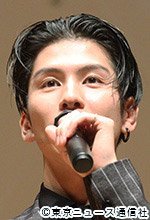 ドラマイズム「恋をするなら二度目が上等 season2」会見：長谷川慎／宮田晃啓