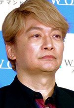 連続ドラマW 東野圭吾「虚ろな十字架」会見:香取慎吾/中原道正 連続ドラマW 東野圭吾「虚ろな十字架」会見:香取慎吾/中原道正