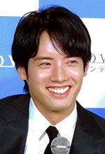 連続ドラマW 東野圭吾「虚ろな十字架」会見:赤楚衛二/仁科史也 連続ドラマW 東野圭吾「虚ろな十字架」会見:赤楚衛二/仁科史也
